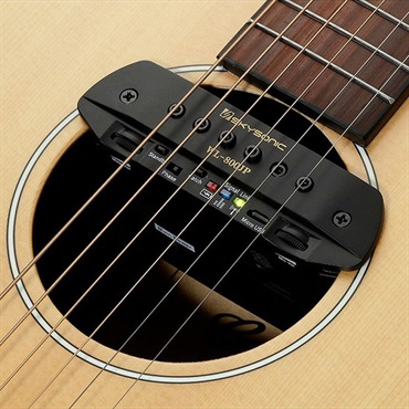 SKYSONIC WL-800JP [Wireless Soundhole Pickup] スカイソニック 画像1