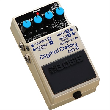 BOSS DD-8 [Digital Delay] 画像1