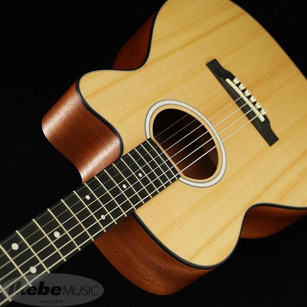 MARTIN 000CJR-10E [エレアコ仕様] マーチン マーティン 画像3