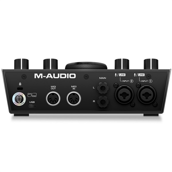 M-AUDIO AIR 192|6 (お取り寄せ商品) 画像2