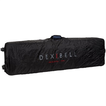 DEXIBELL DX BAG S9S7PRO【VIVO S9 / VIVO S7 Pro用ギグバッグ】【代引不可・お取り寄せ商品】 画像5