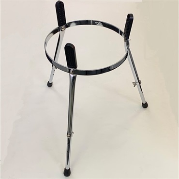 TYCOON PERCUSSION MTCG120-C （N/S） [Master Grand Conga 113/4 w/ Single Basket Stand]【お取り寄せ品】 画像4