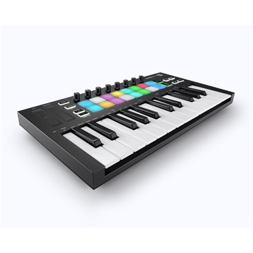 NOVATION 【クリスマススペシャルSALE】Launchkey Mini MK3 画像2