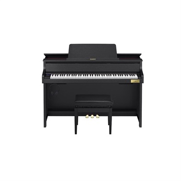 CASIO GP-310BK CELVIANO Grand Hybrid【C.ベヒシュタインコラボモデル】【3年保証】【全国配送設置無料※】 画像1