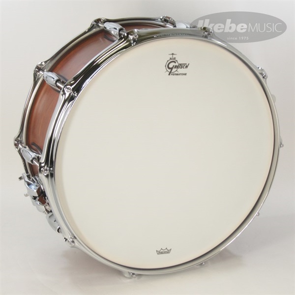 GRETSCH GBSL-6514S-1CL SM [Brooklyn Snare Drum 14×6.5 - Satin