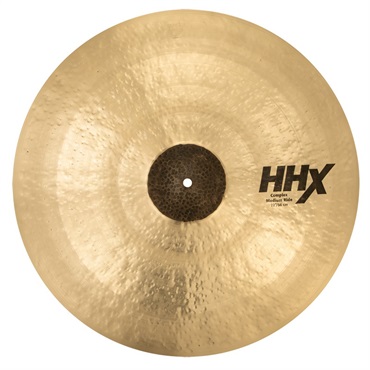 SABIAN HHX Complex Medium Ride 22 [HHX-22CMR] 画像1