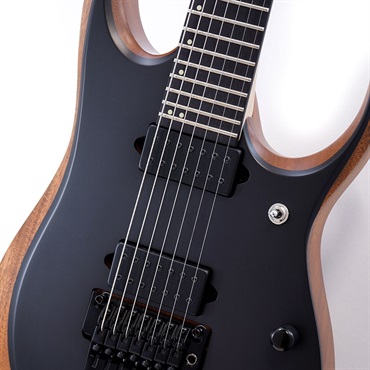 Ibanez Prestige RGDR4327-NTF 画像3