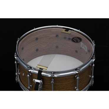 TAMA LSG1465-SNG [S.L.P. -Sound Lab Project- / Bold Spotted Gum 14 x 6.5]  ｜イケベ楽器店オンラインストア