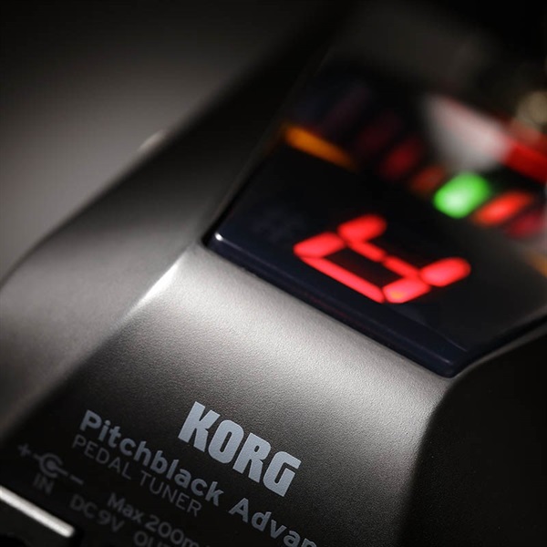 KORG Pitchblack Advance [PB-AD] 画像3