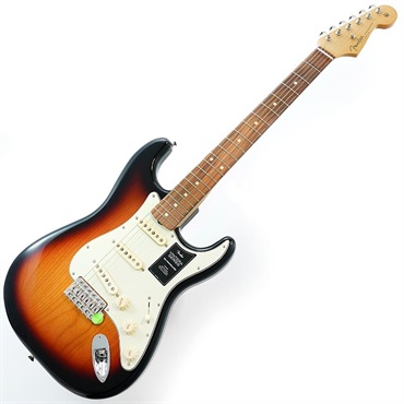 Fender MEX Vintera '60s Stratocaster (3-Color Sunburst) [Made In