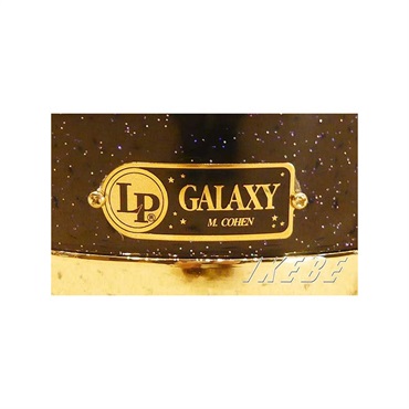 LP LP794X [Galaxy Fiberglass Bongo]【お取り寄せ品】 画像1