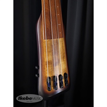 Ibanez Bass Workshop UB804-MOB [アップライトベース] ｜イケベ 