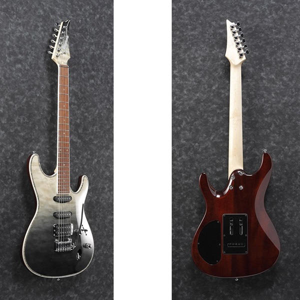 Ibanez SA360NQM-BMG ｜イケベ楽器店