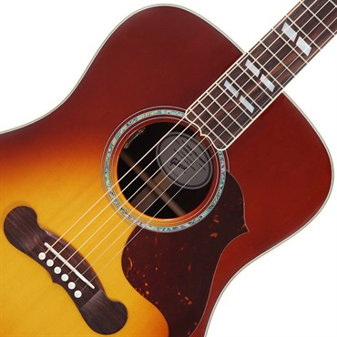 Gibson Songwriter Standard Rosewood (Rosewood Burst) 画像3