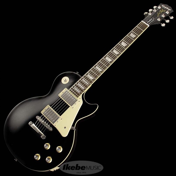 Epiphone Les Paul Standard 60s (Ebony) ｜イケベ楽器店オンラインストア