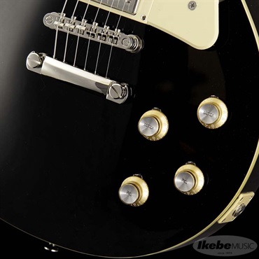 Epiphone Les Paul Standard 60s (Ebony) 画像4