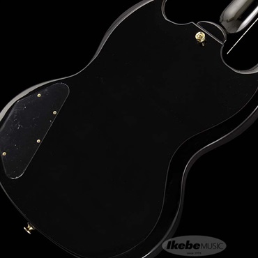 Epiphone SG Custom (Ebony) 画像7