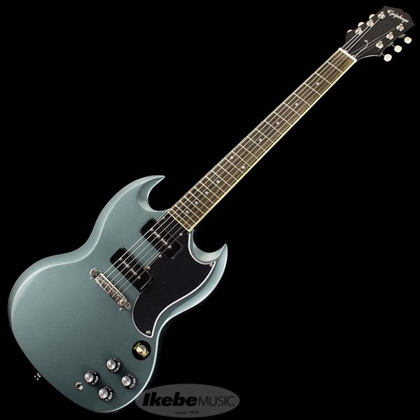 Epiphone SG Special (Faded Pelham Blue) 画像1