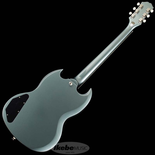 Epiphone SG Special (Faded Pelham Blue) 画像2