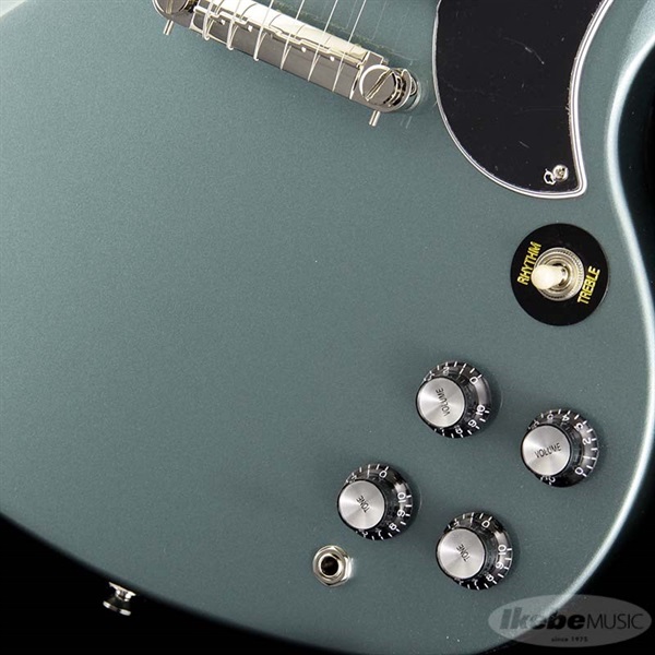 Epiphone SG Special (Faded Pelham Blue) 画像4