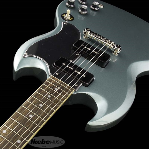 Epiphone SG Special (Faded Pelham Blue) 画像5