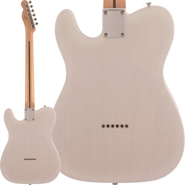 Fender Made in Japan Heritage 50s Telecaster (White Blonde) ｜イケベ楽器店オンラインストア