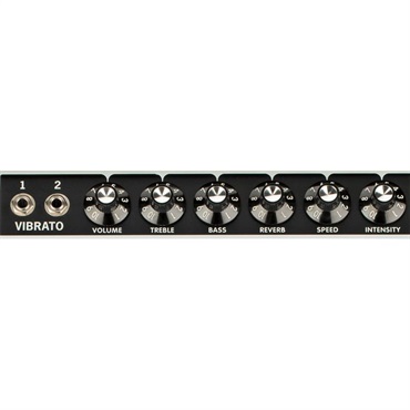 Fender USA Tone Master Deluxe Reverb（アンプ コンボ フェンダー） 画像3