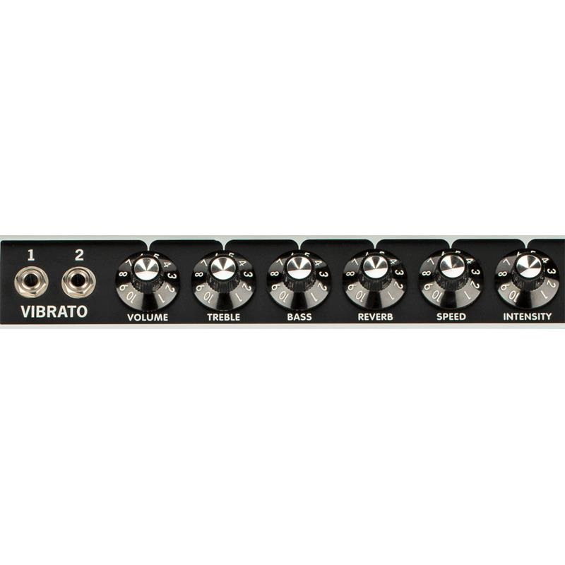 Fender USA Tone Master Deluxe Reverb（アンプ コンボ フェンダー） 画像3