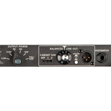 Fender USA Tone Master Deluxe Reverb（アンプ コンボ フェンダー） 画像4