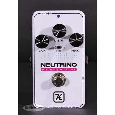 keeley NEUTRINO envelope filter V2 画像1