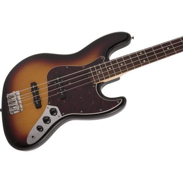 Fender Japan Classic 60s Jazz Bass