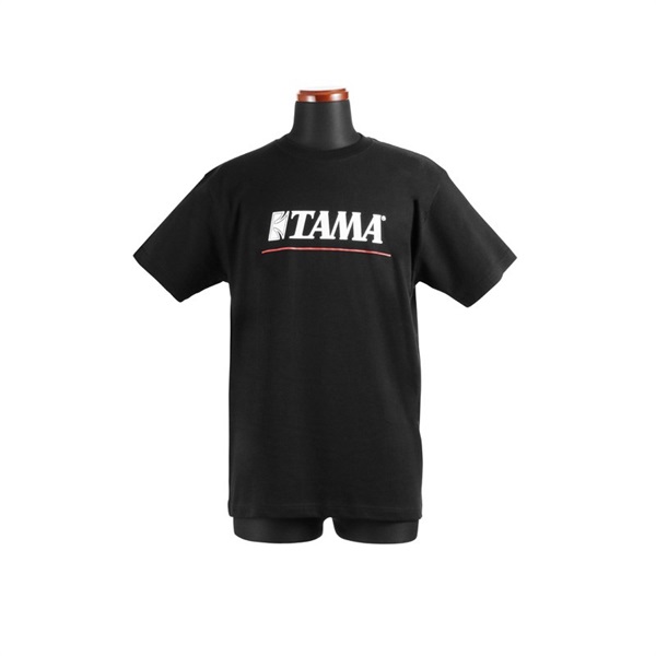 TAMA Lifestyle Item / TAMA Logo T-shirt / Lサイズ [TAMT004L] 【お取り寄せ品】 画像2