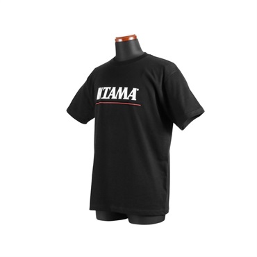 TAMA Lifestyle Item / TAMA Logo T-shirt / Lサイズ [TAMT004L] 【お取り寄せ品】 画像3