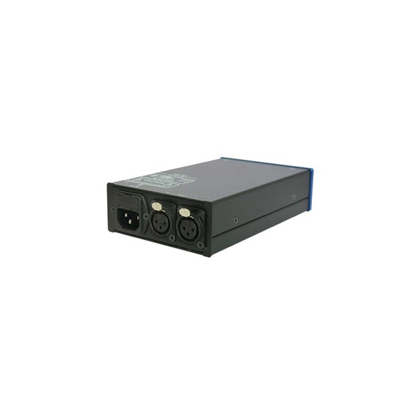 ATL.INC DHA-02i (お取り寄せ商品)（2ch Headphone Amplifier 
