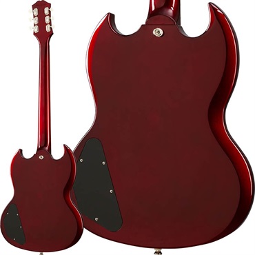 Epiphone SG Special (Sparkling Burgandy) 画像1