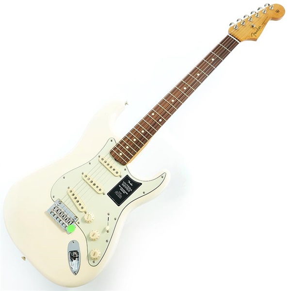 Fender MEX Vintera '60s Stratocaster Modified (Olympic White