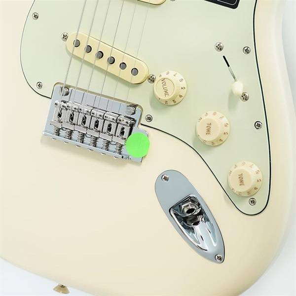 Fender MEX Vintera '60s Stratocaster Modified (Olympic White