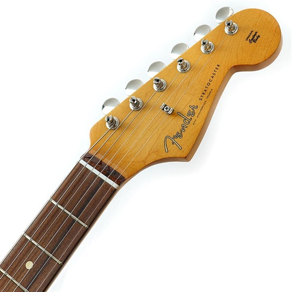 Fender MEX Vintera '60s Stratocaster Modified (Olympic White 