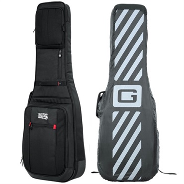 GATOR Pro-Go Ultimate エレキギター用ギグバッグ [G-PG ELECTRIC 