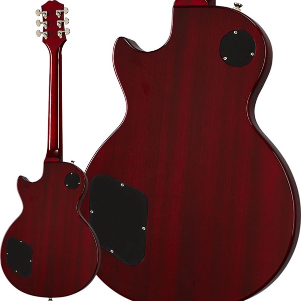 Epiphone Les Paul Studio (Wine Red) 画像1