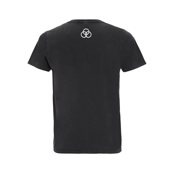 PROMUCO POSJBTS3S [John Bonham T-Shirt / Bonzo Stencil Black / Small] 画像1