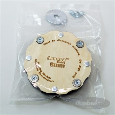 OFFWORLD Percussion BYOSphere [The BYOSphere Practice Pad w/Snare & 8mm Insert]【お取り寄せ商品】 画像3