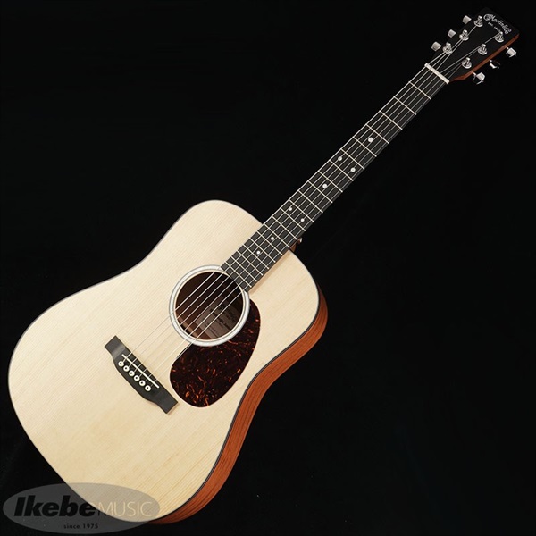 MARTIN Dreadnought Junior DJR-10-02 ｜イケベ楽器店