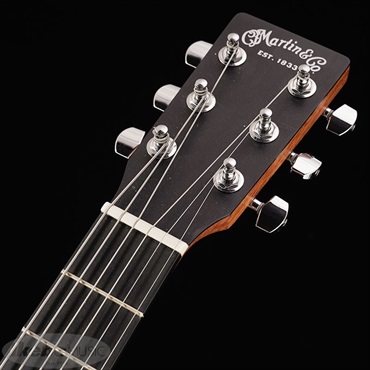 MARTIN Dreadnought Junior DJR-10-02 マーチン マーティン 画像4