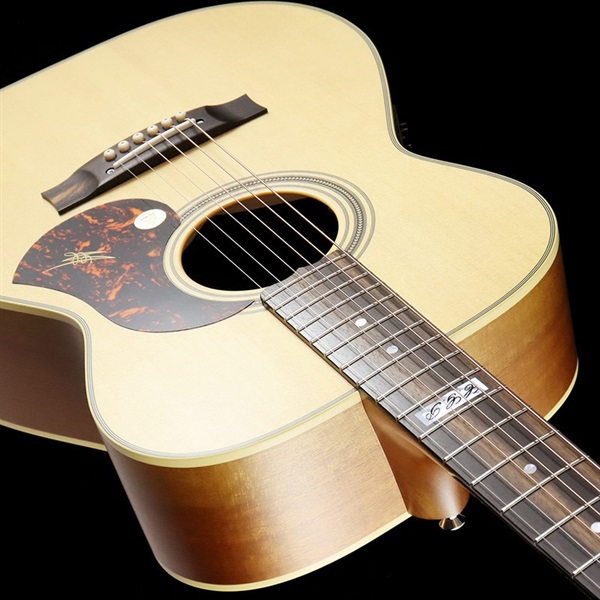 MATON EBG808TE Tommy Emmanuel Signature 【#26978】 メイトン ｜イケベ楽器店オンラインストア