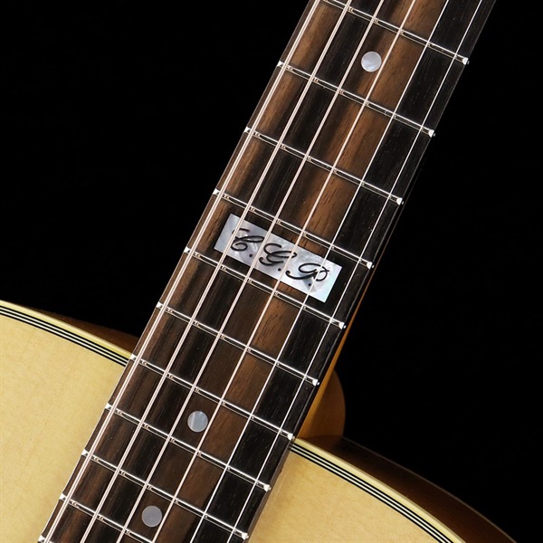 MATON EBG808TE Tommy Emmanuel Signature 【#26978】 メイトン 画像7