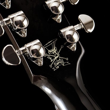 Gibson Slash J-45 November Burst [Slashシグネイチャーモデル] ギブソン 画像7