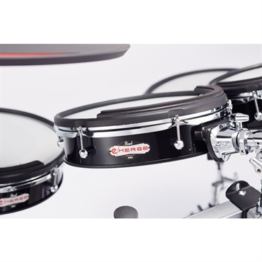 Pearl EM-53HB [e/MERGE Electronic Drum Kit - e/HYBRID] 画像4