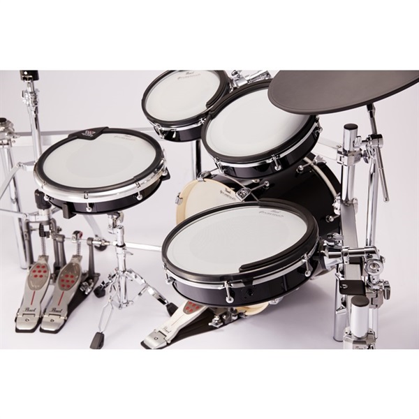 Pearl EM-53T [e/MERGE Electronic Drum Kit - e/TRADITIONAL] 【受注生産品 / 納期別途ご連絡】 画像3