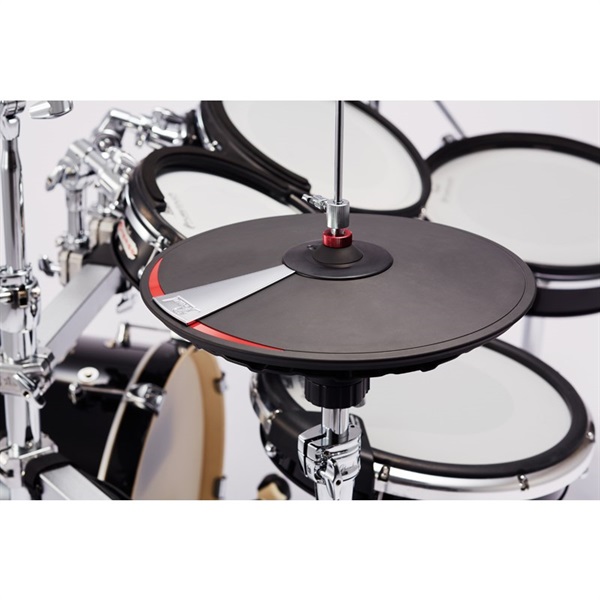 Pearl EM-53T [e/MERGE Electronic Drum Kit - e/TRADITIONAL] 【受注生産品 / 納期別途ご連絡】 画像7